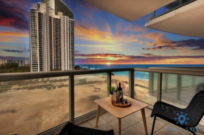 Amazing Apartment Oceanview Beautiful Amenities